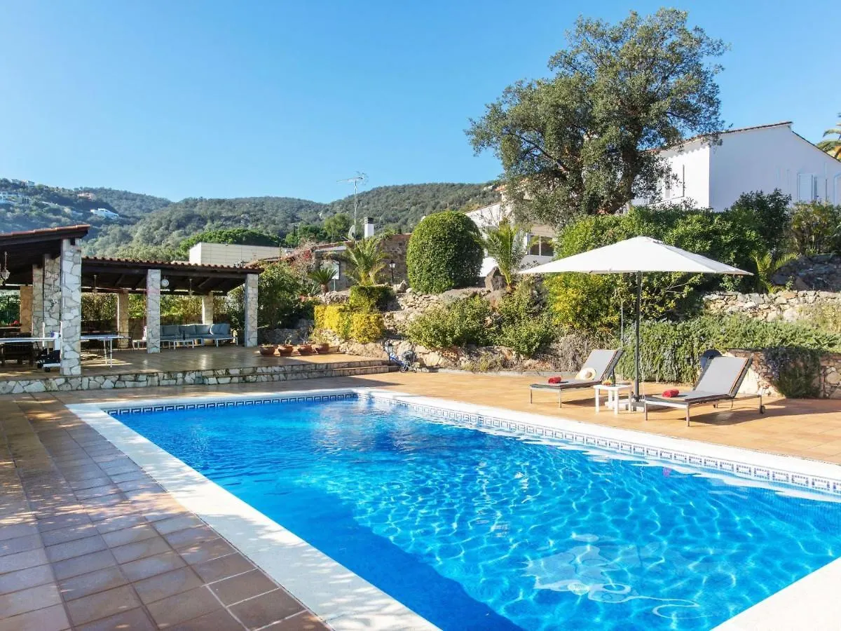 Holiday Home El Suro By Interhome contacts